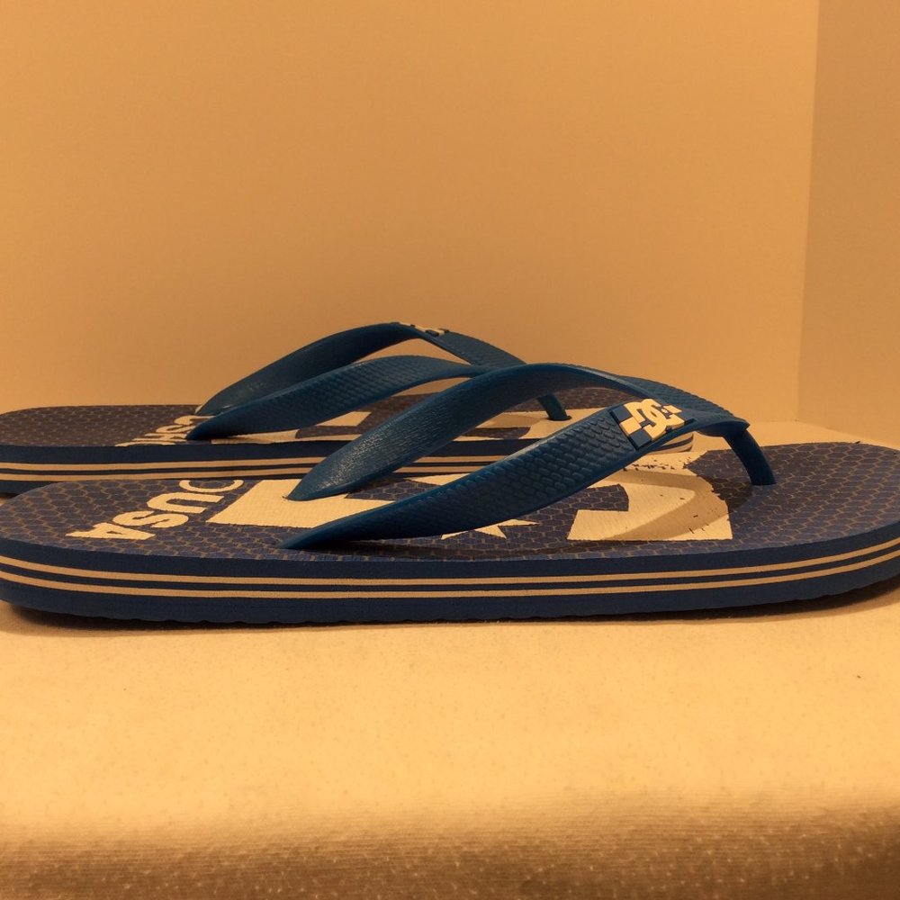 DC Shoe Company Sandals